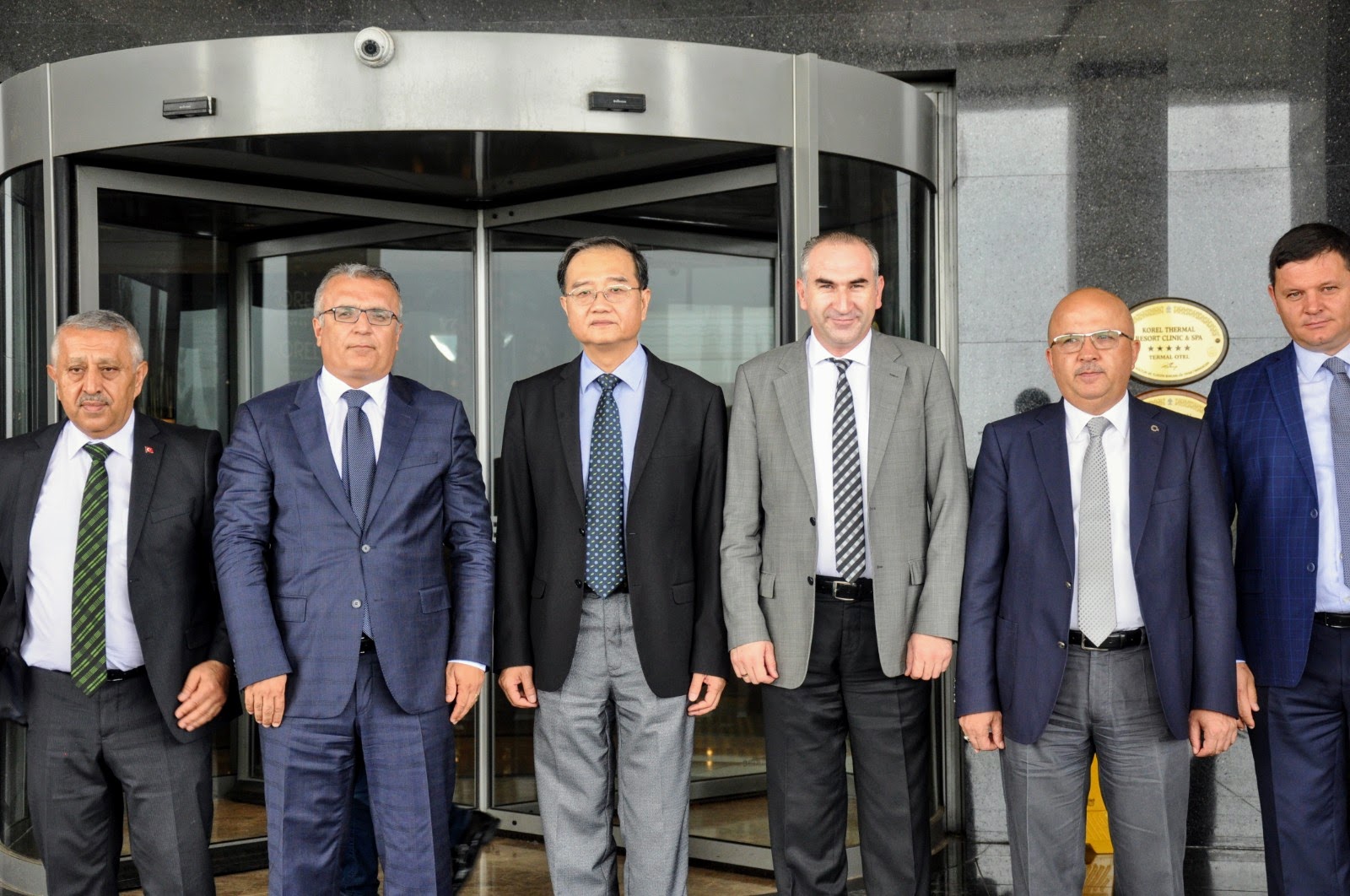 TC-İSGED Galeri
